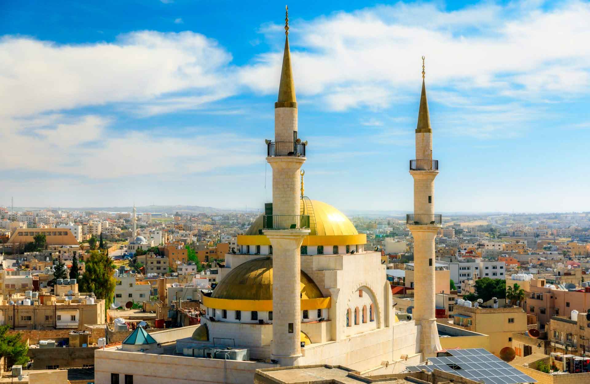 مادبا
